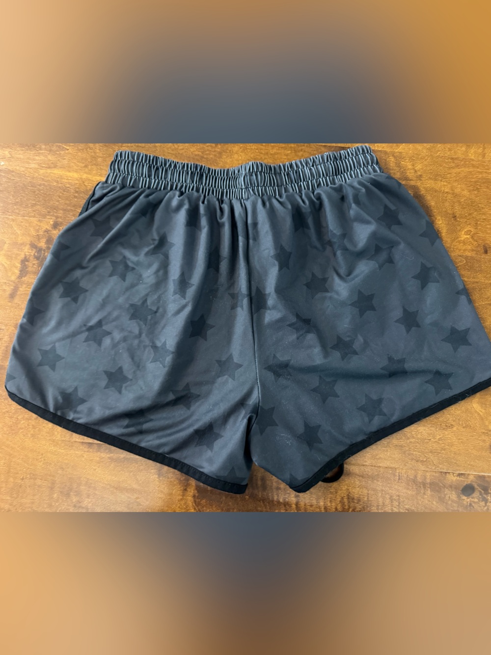 Set of Women’s medium Jess Lea shorts - Picture 7 of 12
